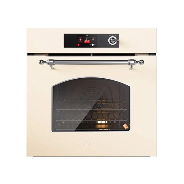 Духовой шкаф Ilve Nostalgie                                                    
                            OV60SNT3 OV60SNT3