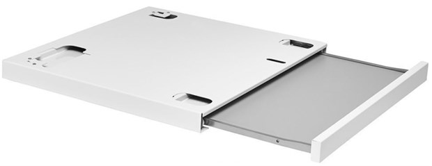 Монтажный комплект с выдвижной полкой Schulthess s51147