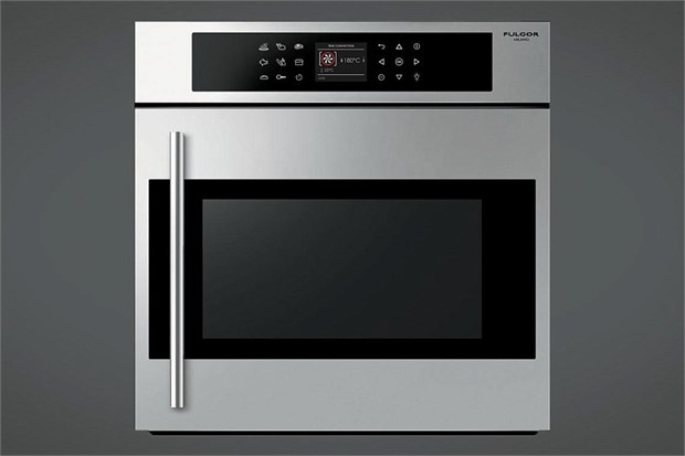 Духовой шкаф Fulgor Plano                                                    
                            FCOS 6215 TEM X FCOS 6215 TEM X