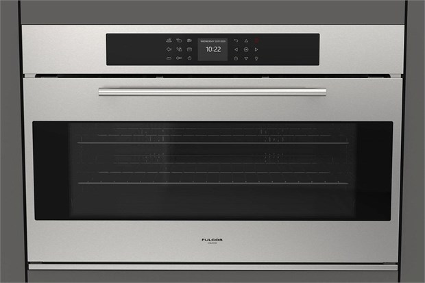 Духовой шкаф Fulgor Plano                                                    
                            FCO 9615 TEM 2F X FCO 9615 TEM 2F X