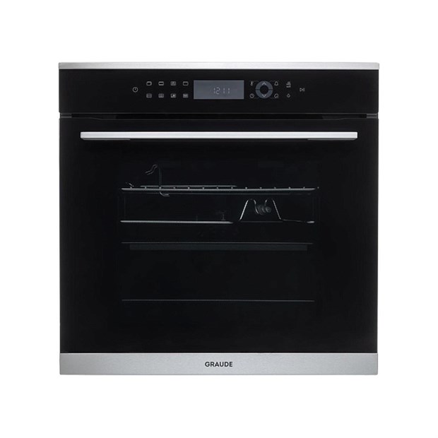 Духовой шкаф GRAUDE PREMIUM                                                    
                            BM 60.3 E BM 60.3 E