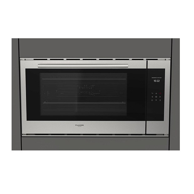 Духовой шкаф Fulgor Plano                                                    
                            FCO 9013 TM X FCO 9013 TM X