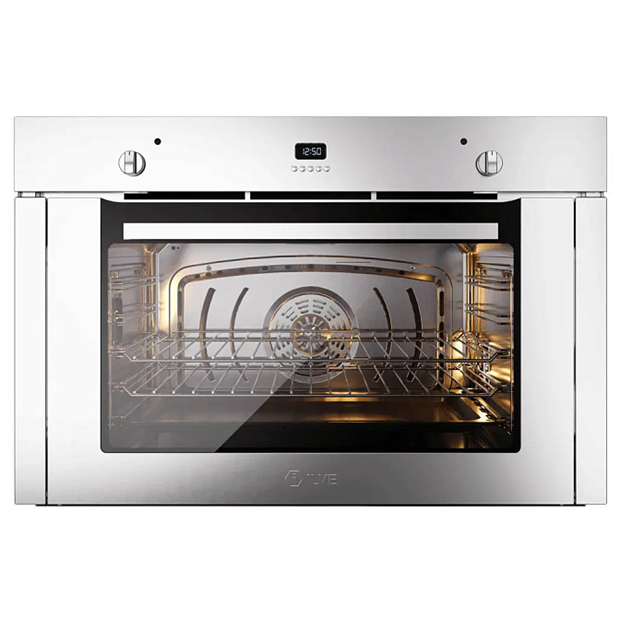 Духовой шкаф Ilve Pro Line                                                    
                            OV90SLKM3 OV90SLKM3
