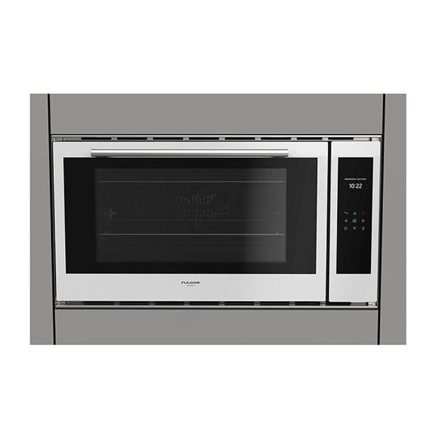 Духовой шкаф Fulgor Plano                                                    
                            FCO 9013 TM WH FCO 9013 TM WH