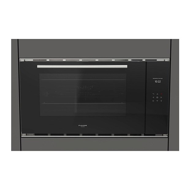Духовой шкаф Fulgor Plano                                                    
                            FCO 9013 TM BK FCO 9013 TM BK