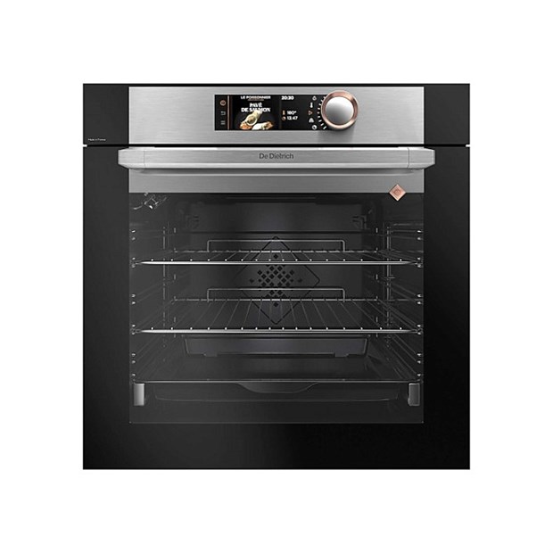 Духовой шкаф De Dietrich                                                     
                            DOP8780X DOP8780X