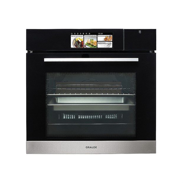 Духовой шкаф GRAUDE PREMIUM                                                    
                            BMDP 60.2 E BMDP 60.2 E