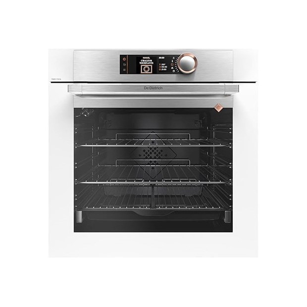 Духовой шкаф De Dietrich                                                     
                            DOP8574W DOP8574W
