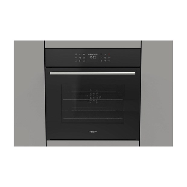 Духовой шкаф Fulgor Plano                                                    
                            FCO 6215 TEM BK FCO 6215 TEM BK