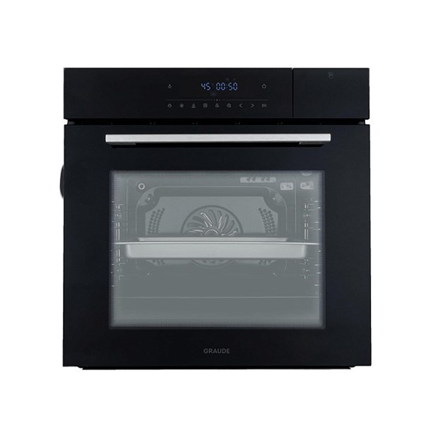 Духовой шкаф GRAUDE PREMIUM                                                    
                            BMDP 60.1 S BMDP 60.1 S