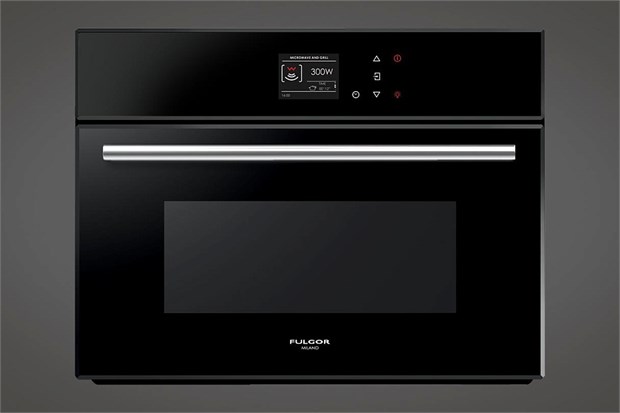 Микроволновая печь  Fulgor                                                     
                            FCMO 4507 TM BK FCMO 4507 TM BK