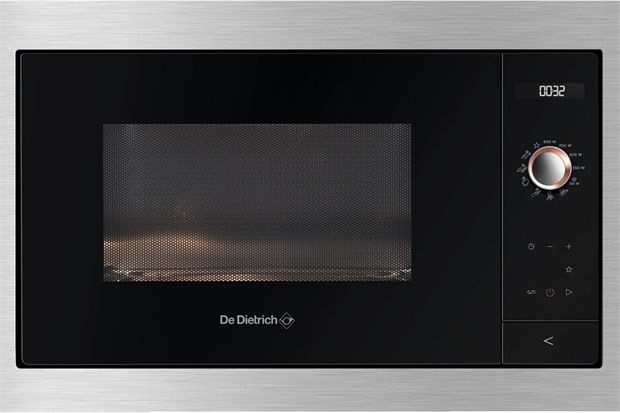 Микроволновая печь  De Dietrich                                                     
                            DME7121X DME7121X