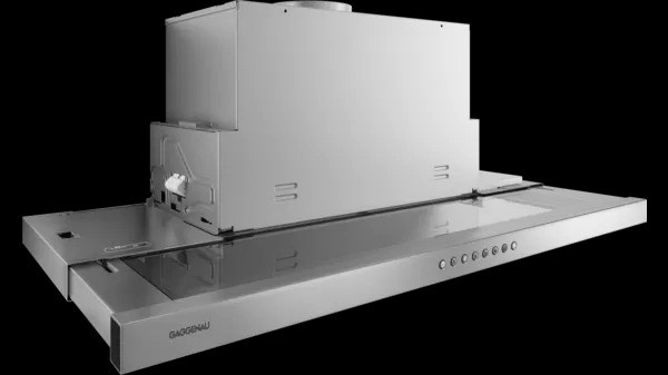 Вытяжка  GAGGENAU Серия 200                                                    
                            AF210192 AF210192