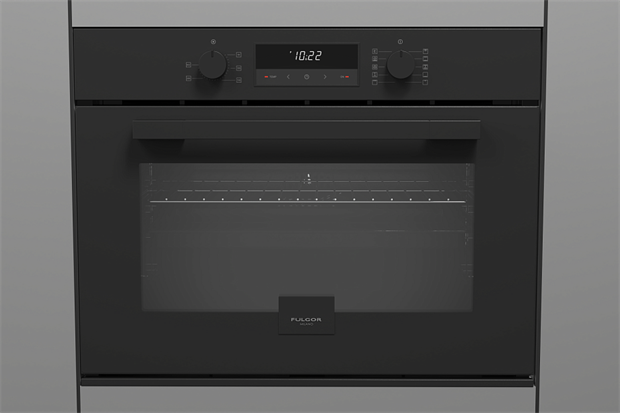 Духовой шкаф Fulgor URBANTECH                                                    
                            FUO 7509 MT MBK FUO 7509 MT MBK