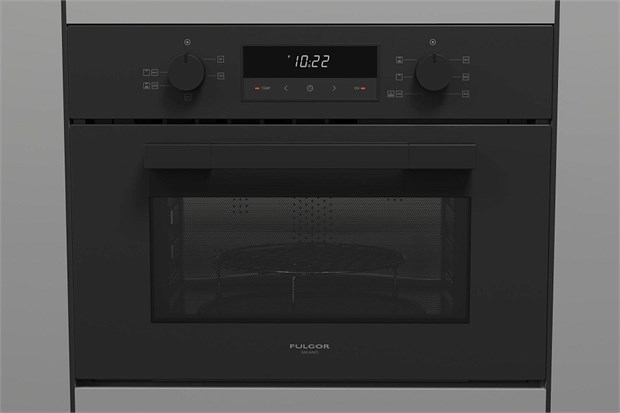 Микроволновая печь  Fulgor URBANTECH                                                    
                            FUGMO 4505 MT MBK FUGMO 4505 MT MBK