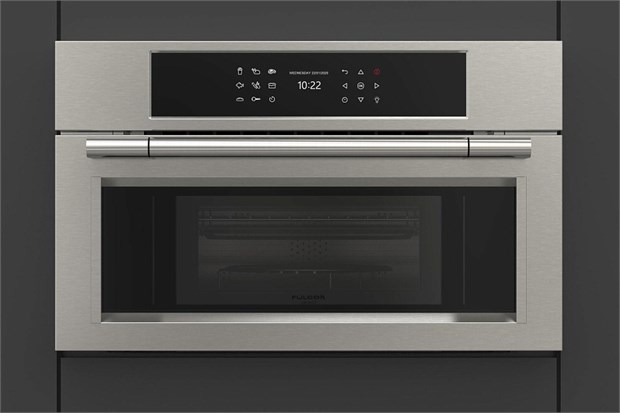 Микроволновая печь  Fulgor SOFIA PRO                                                    
                            FPCMO 300 TEM X FPCMO 300 TEM X