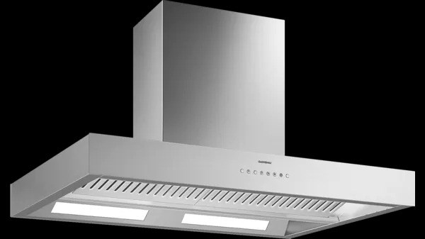 Вытяжка  GAGGENAU Серия 400                                                    
                            AI442100 AI442100