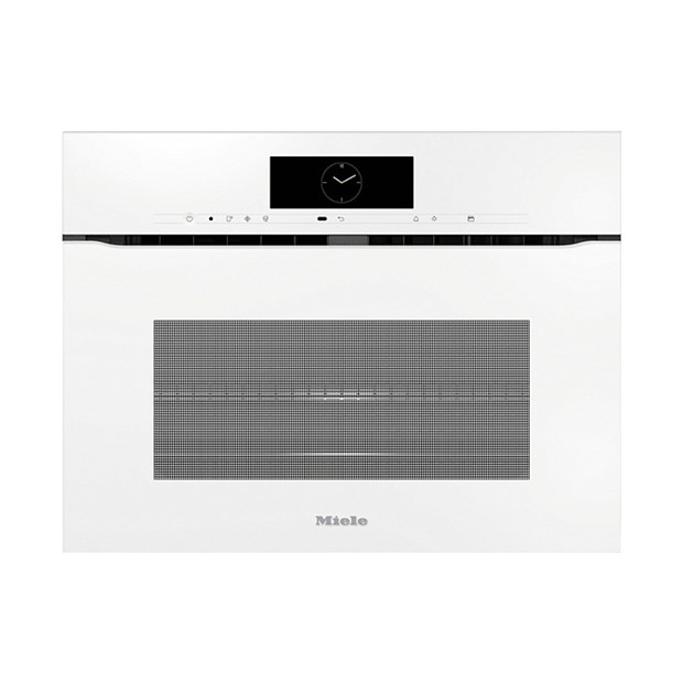 Духовой шкаф Miele H7840BMX BRWS бриллиантовый белый                                                    
                            22784056RU 22784056RU