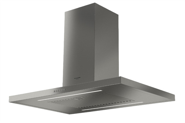 Вытяжка  Fulgor                                                     
                            FTIHD 960 TC X FTIHD 960 TC X