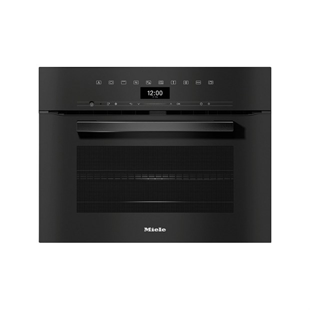 Духовой шкаф Miele H7440BM OBSW чёрный обсидиан                                                    
                            22744026RU 22744026RU