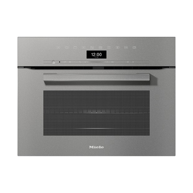 Духовой шкаф Miele H7440BM GRGR графитовый серый                                                    
                            22744036RU 22744036RU