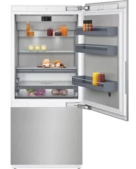 Морозильная камера GAGGENAU Серия Vario 400                                                    
                            RB492303 RB492303