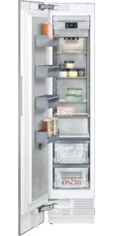 Морозильная камера GAGGENAU Серия Vario 400                                                    
                            RF411304 RF411304