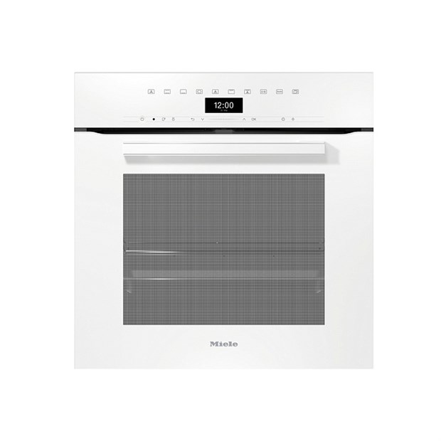 Духовой шкаф Miele H7460B BRWS бриллиантовый белый                                                    
                            22746014RU 22746014RU