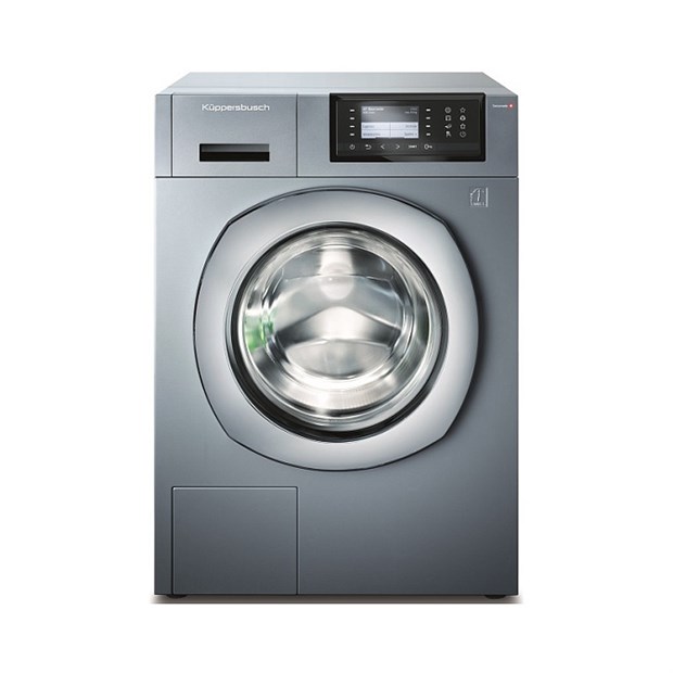 Стиральная машина  Kuppersbusch Anthracite                                                    
                            WA 1940.0 AT антрацит WA 1940.0 AT