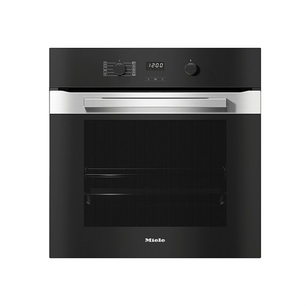Духовой шкаф Miele H7464BP BRWS бриллиантовый белый                                                    
                            22746415RU 22746415RU