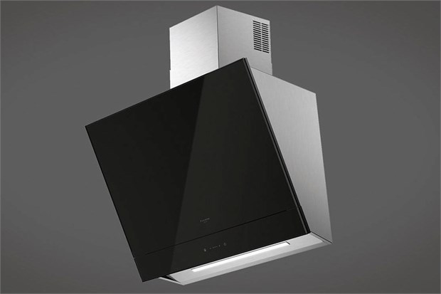 Вытяжка  Fulgor                                                     
                            FCLHD 900 TC BK FCLHD 900 TC BK