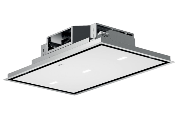 Вытяжка  Fulgor                                                     
                            FCHD 900 RC X FCHD 900 RC X