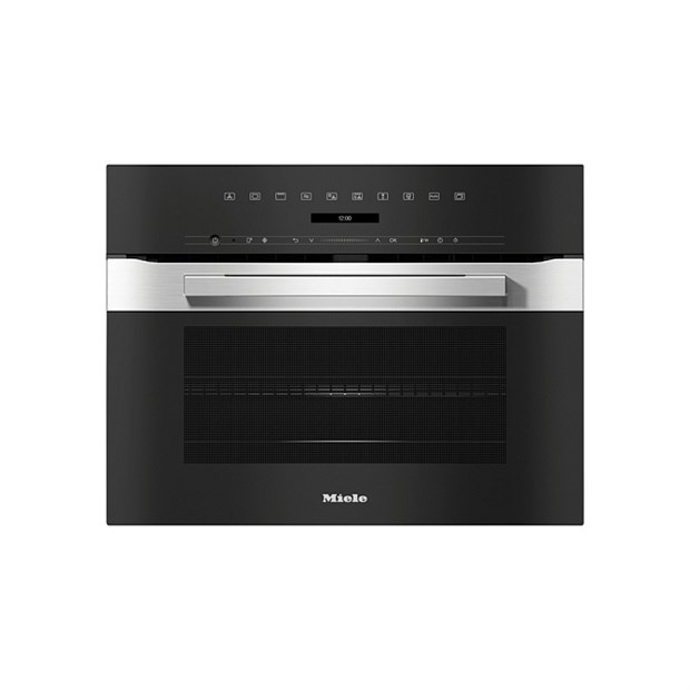 Духовой шкаф Miele H7240BM EDST/CLST сталь CleanSteel                                                    
                            22724046RU 22724046RU