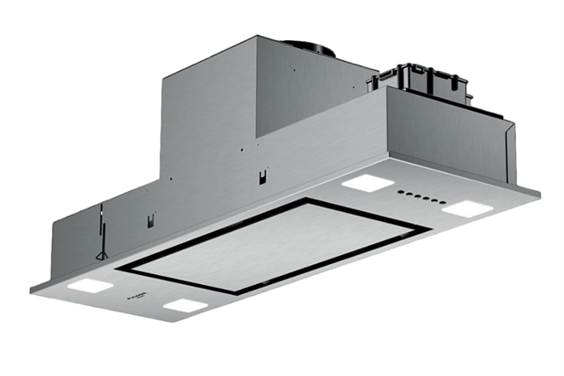 Вытяжка  Fulgor                                                     
                            FBHD 700 PT X FBHD 700 PT X