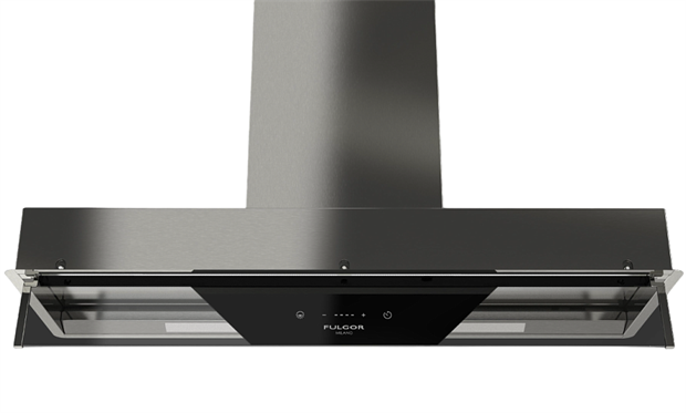 Вытяжка  Fulgor                                                     
                            FBGHD 850 TC X FBGHD 850 TC X