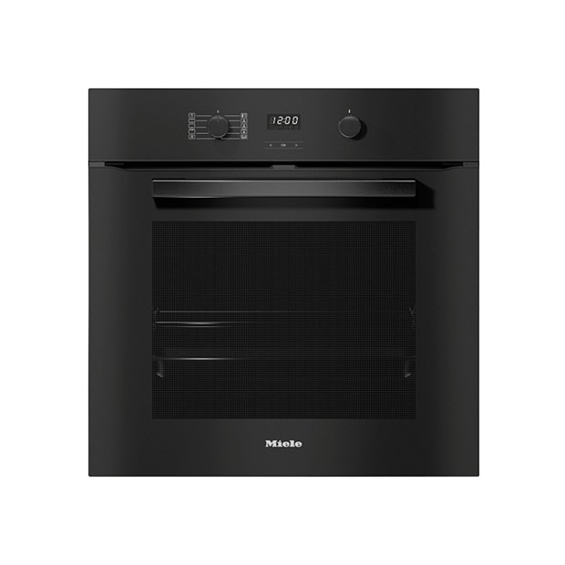 Духовой шкаф Miele H2860BP OBSW чёрный обсидиан                                                    
                            22286025RU 22286025RU