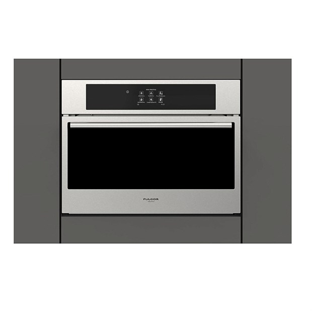 Морозильная камера Fulgor COMBISET                                                    
                            FBC 4500 TF X FBC 4500 TF X