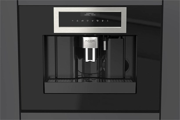 Кофемашина  Fulgor CLUSTER CONCEPT                                                    
                            FCLCM 4500 TF BK FCLCM 4500 TF BK