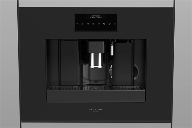 Кофемашина  Fulgor URBANTECH                                                    
                            FUCM 4500 TF MBK FUCM 4500 TF MBK