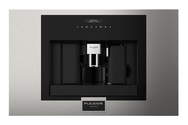 Кофемашина  Fulgor SOFIA PRO                                                    
                            FCM 4500 TF BK + F6PTK30BC FCM 4500 TF BK + F6PTK30BC