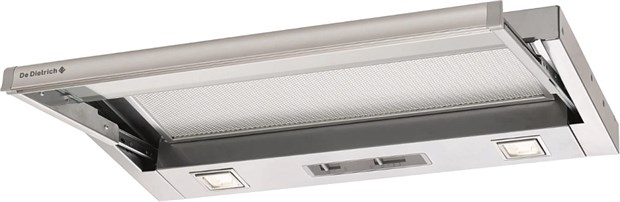 Вытяжка  De Dietrich                                                     
                            DHT1116X DHT1116X