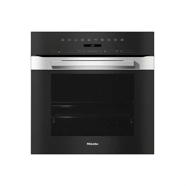 Духовой шкаф Miele H7260B EDST/CLST сталь CleanSteel                                                    
                            22726044RU 22726044RU