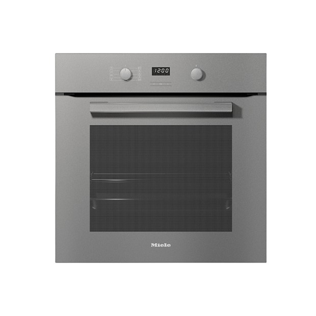Духовой шкаф Miele H2860B GRGR графитовый серый                                                    
                            22286034RU 22286034RU
