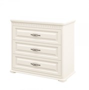 Комод Fortis МН-126-06 (1) Марсель Крем МН-126-06(1)