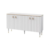 Тумба Fortis МН-043-04 (1) Лоренсо (белый) МН-043-04 (1)