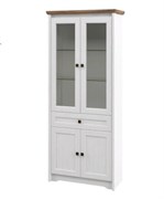 Шкаф Fortis МН-035-08 Тиволи МН-035-08