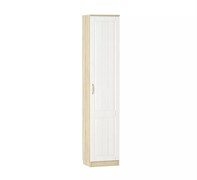 Шкаф-пенал в прихожую Fortis НМ 040.43 Оливия (МДФ, Левый) НМ 040.43L