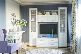 Гостиная Fortis Оливия комплектация 2 НМ.040 - 2