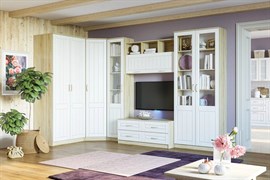 Гостиная Fortis Оливия комплектация 3 НМ.040 - 3