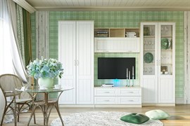 Гостиная Fortis Оливия комплектация 1 НМ.040 - 1